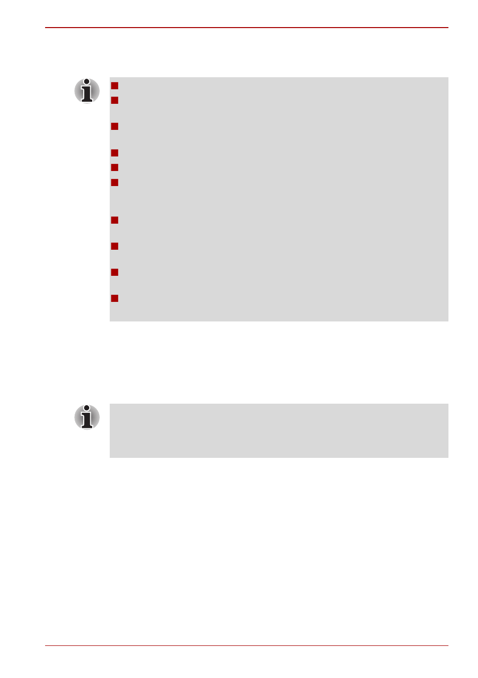 Creating optical recovery discs | Toshiba A300 User Manual | Page 67 / 204