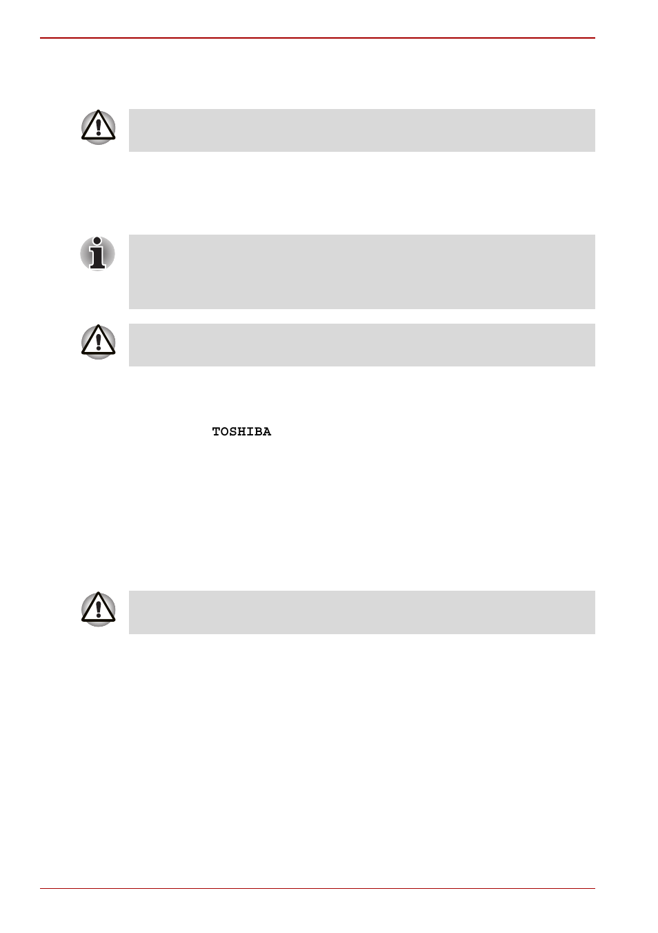 Toshiba A300 User Manual | Page 68 / 204