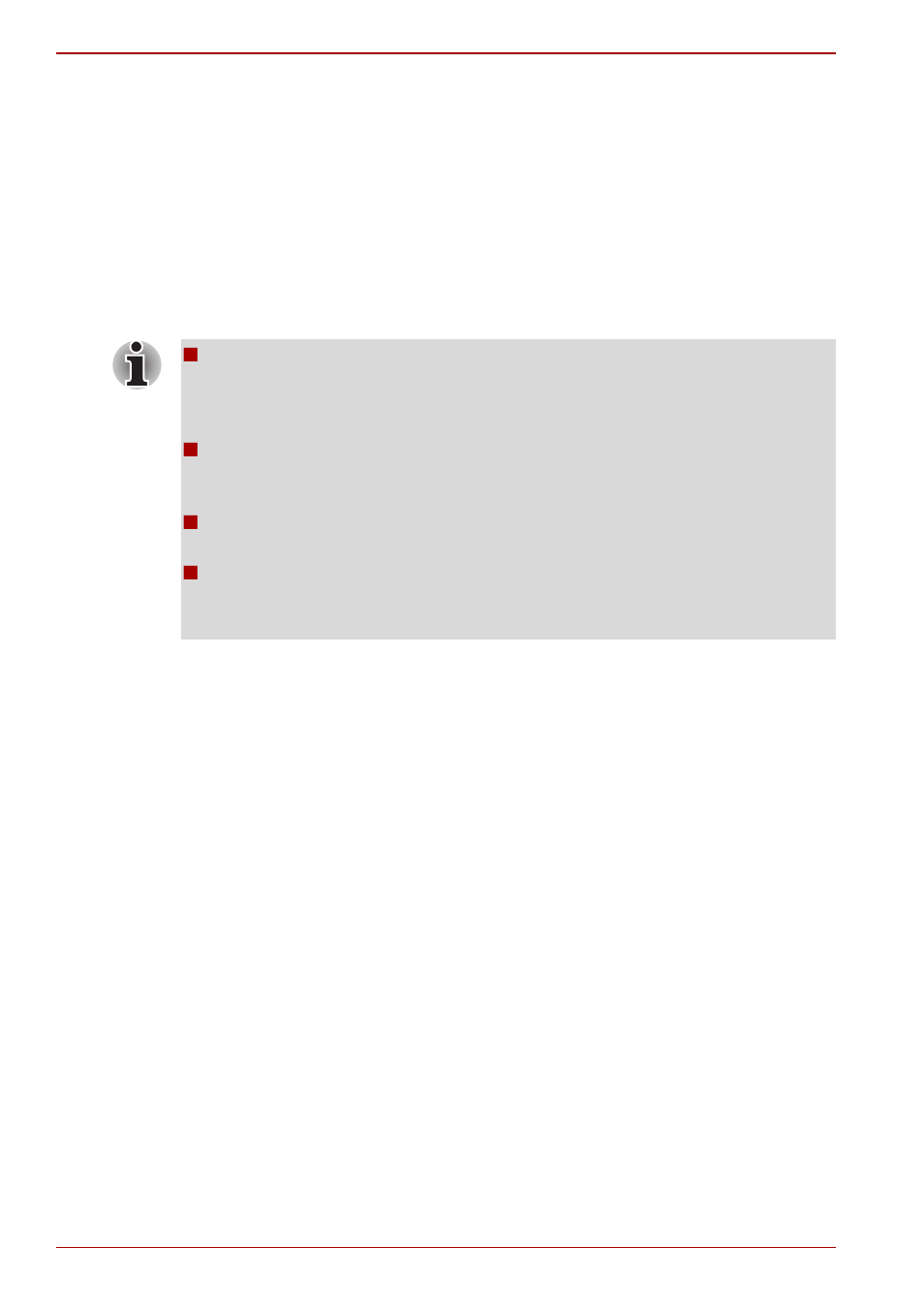 Fingerprint system boot authentication | Toshiba A300 User Manual | Page 78 / 204