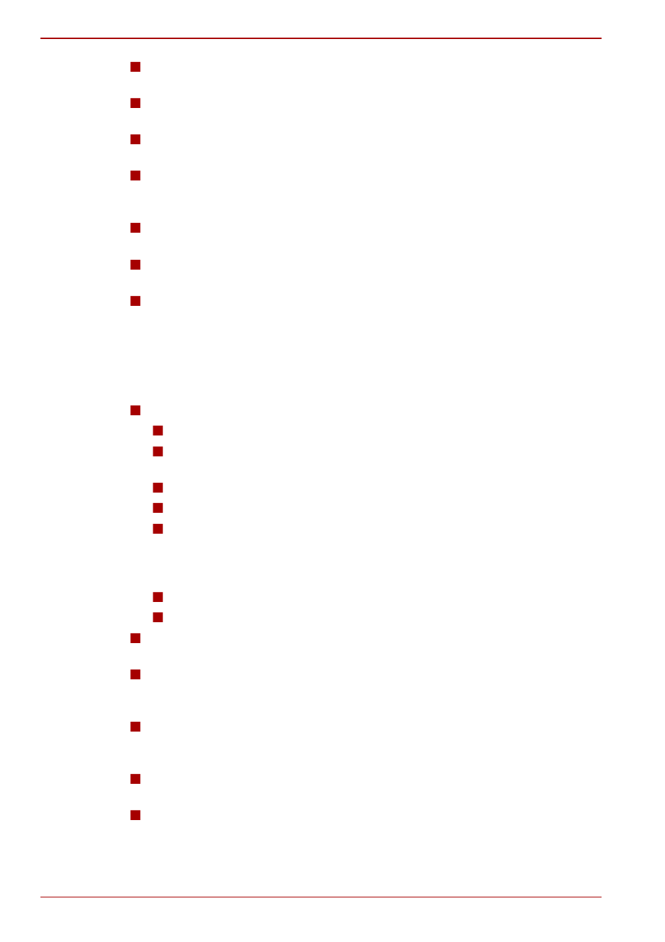 When writing or rewriting | Toshiba A300 User Manual | Page 88 / 204