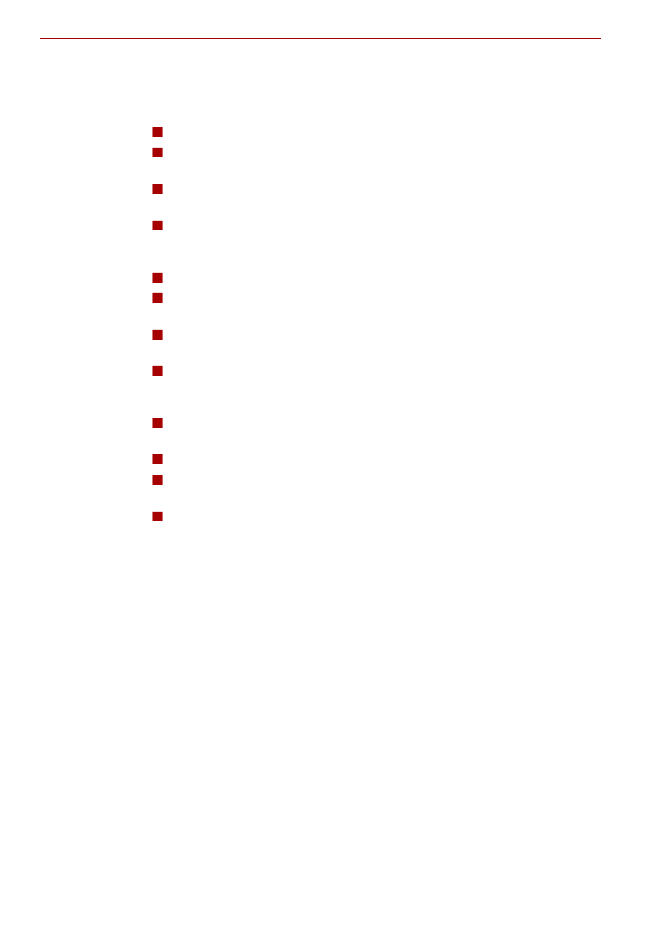 Toshiba A300 User Manual | Page 92 / 204