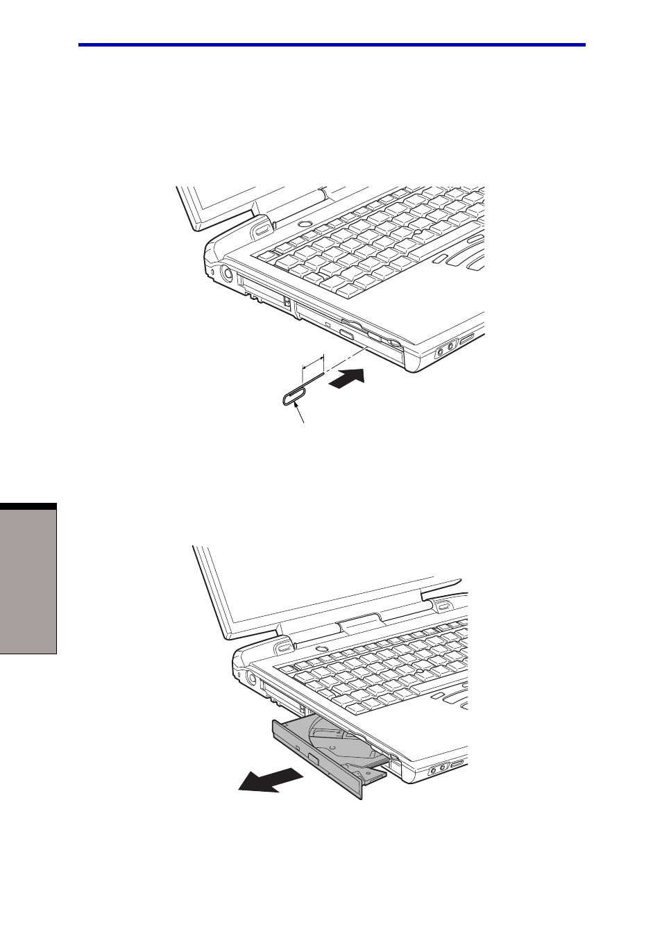 User's manual | Toshiba 6100 User Manual | Page 100 / 266