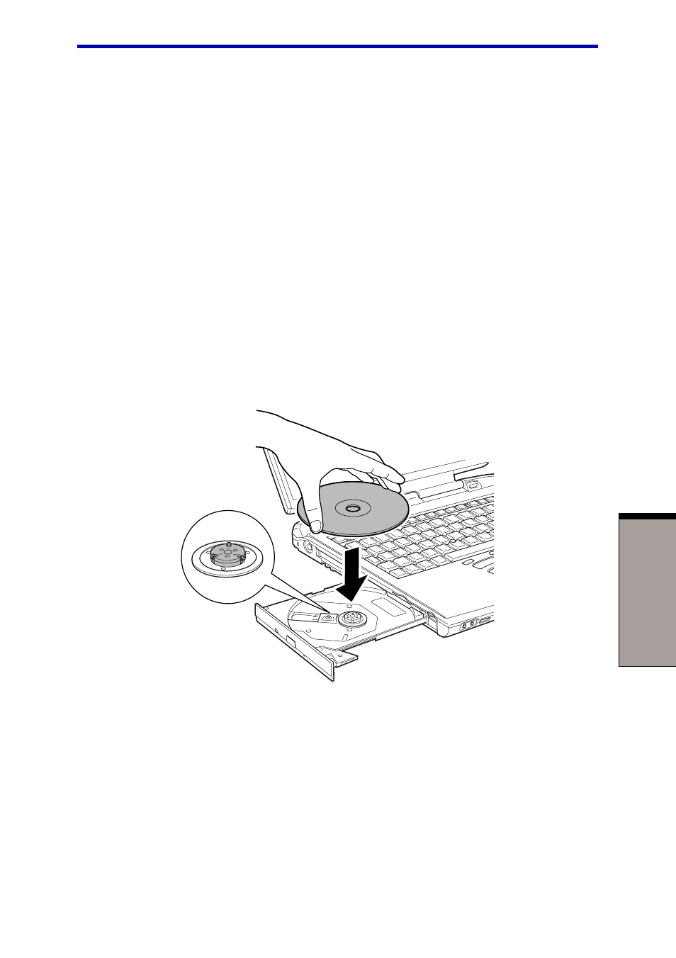 Toshiba 6100 User Manual | Page 101 / 266