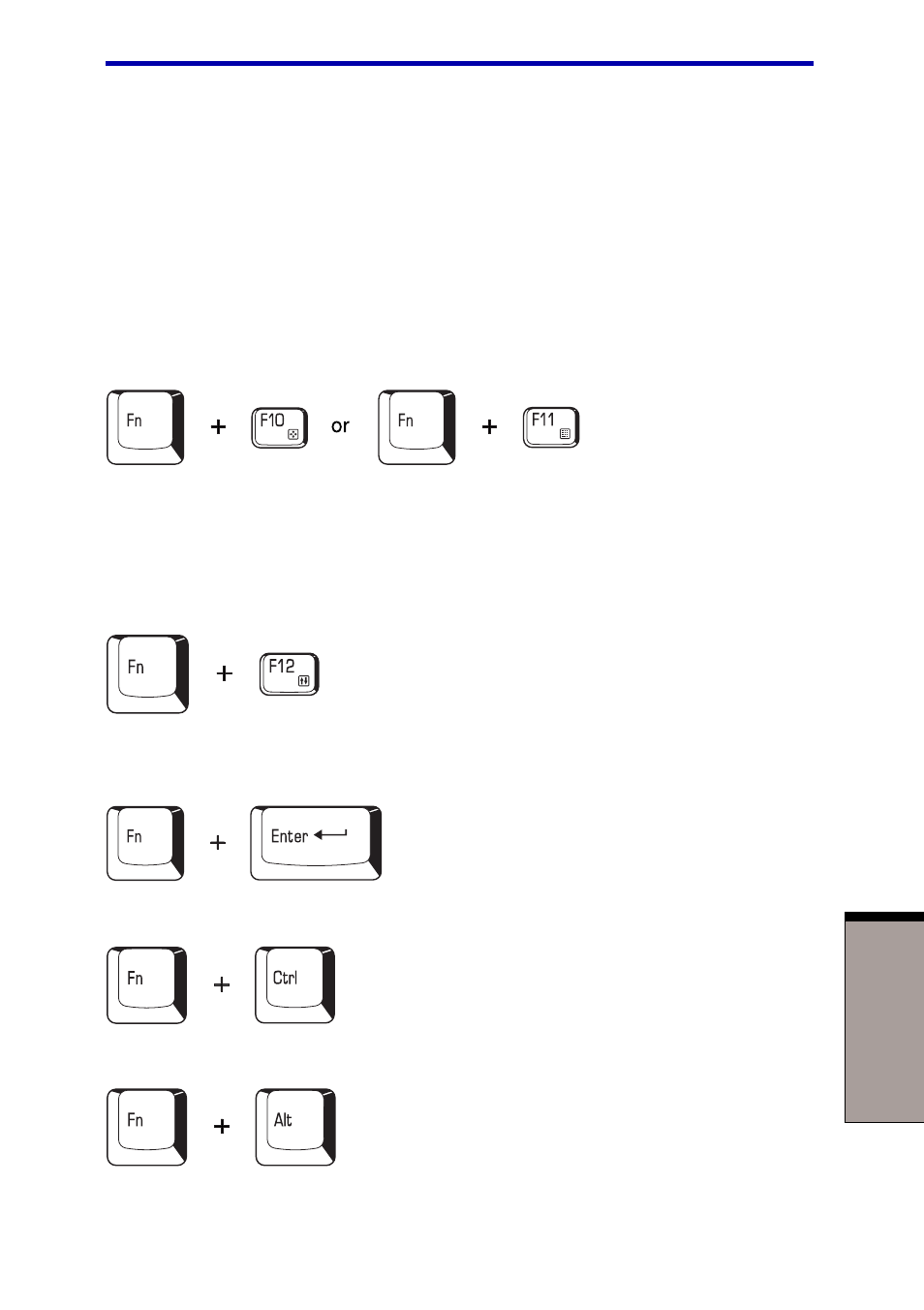 Toshiba 6100 User Manual | Page 121 / 266