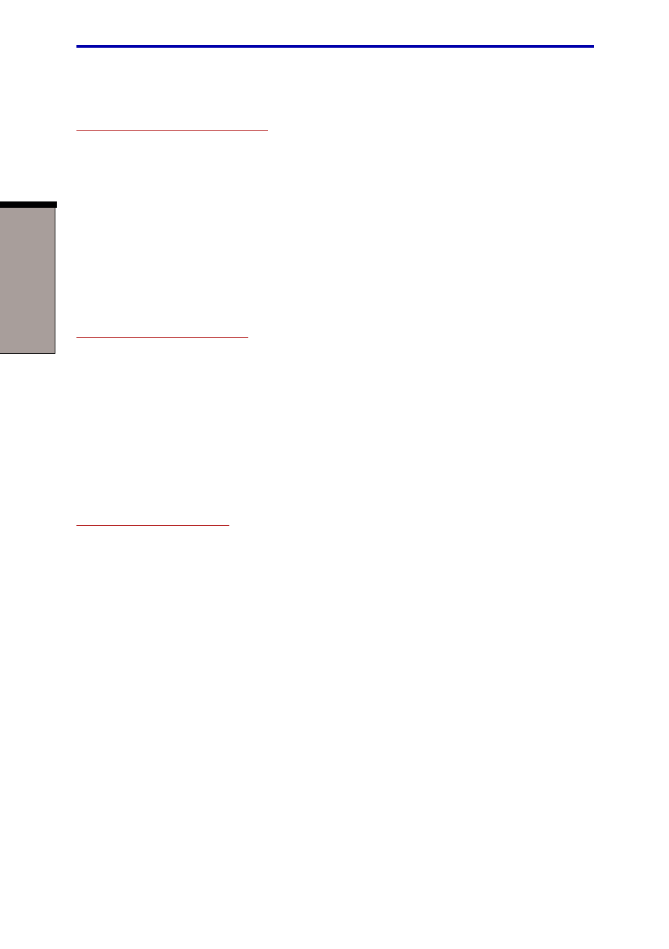 Device config, Parallel/printer, Pointing devices | Toshiba 6100 User Manual | Page 148 / 266