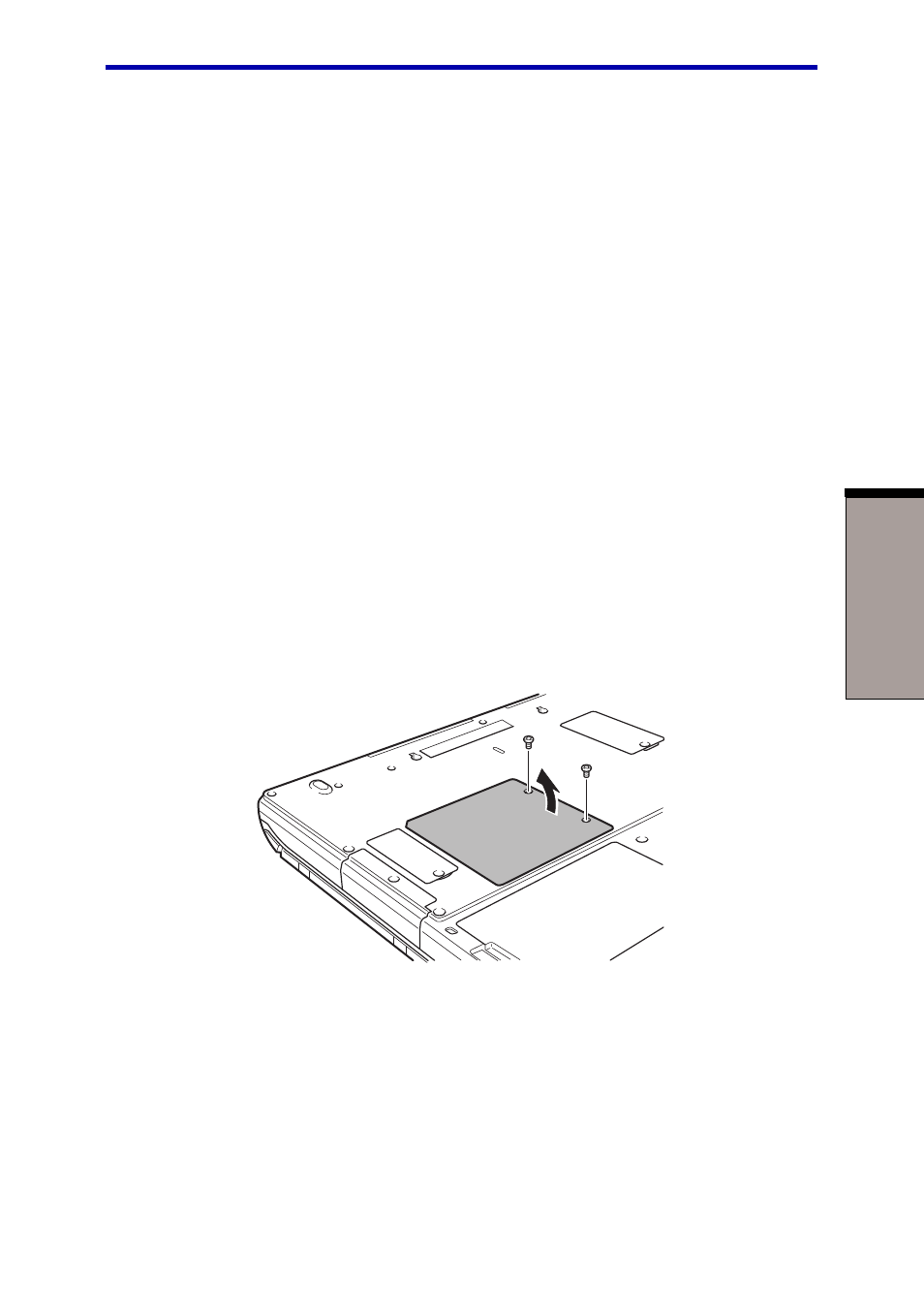 Toshiba 6100 User Manual | Page 161 / 266