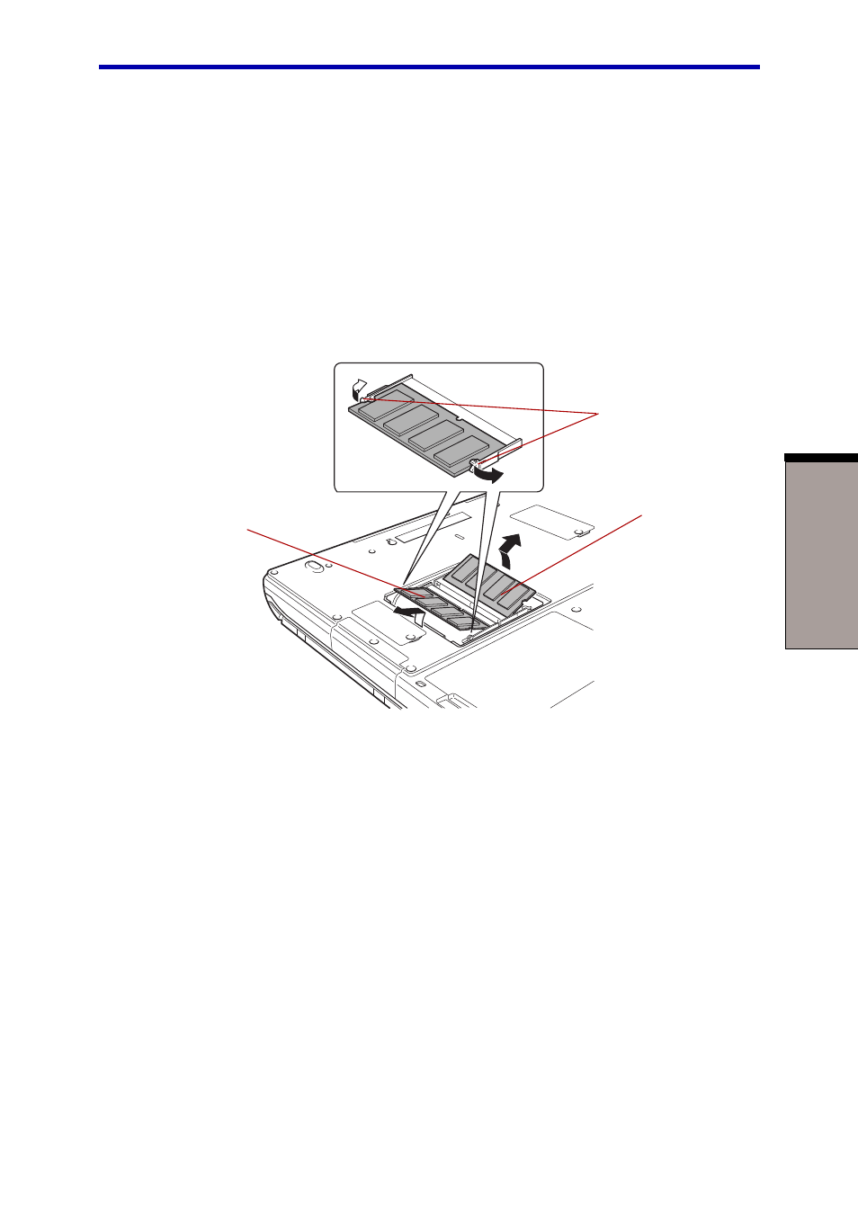 Additional battery pack (black), Additional battery pack (black) -9 | Toshiba 6100 User Manual | Page 163 / 266