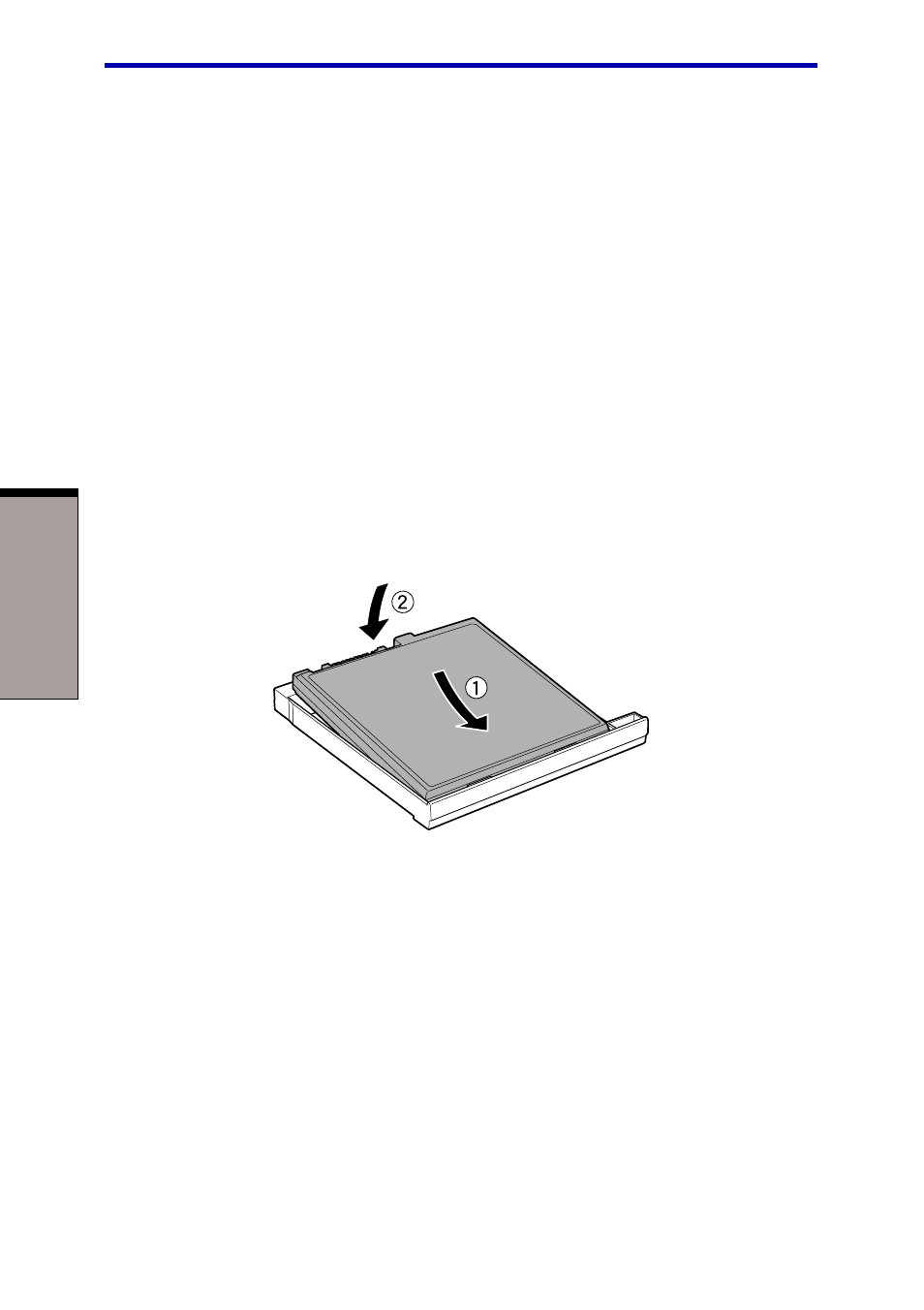 Slim select bay 2nd battery pack (black), Installing, Removing | Slim select bay 2nd battery pack (black) -10, Installing -10 removing -10, Optional, Devices | Toshiba 6100 User Manual | Page 164 / 266