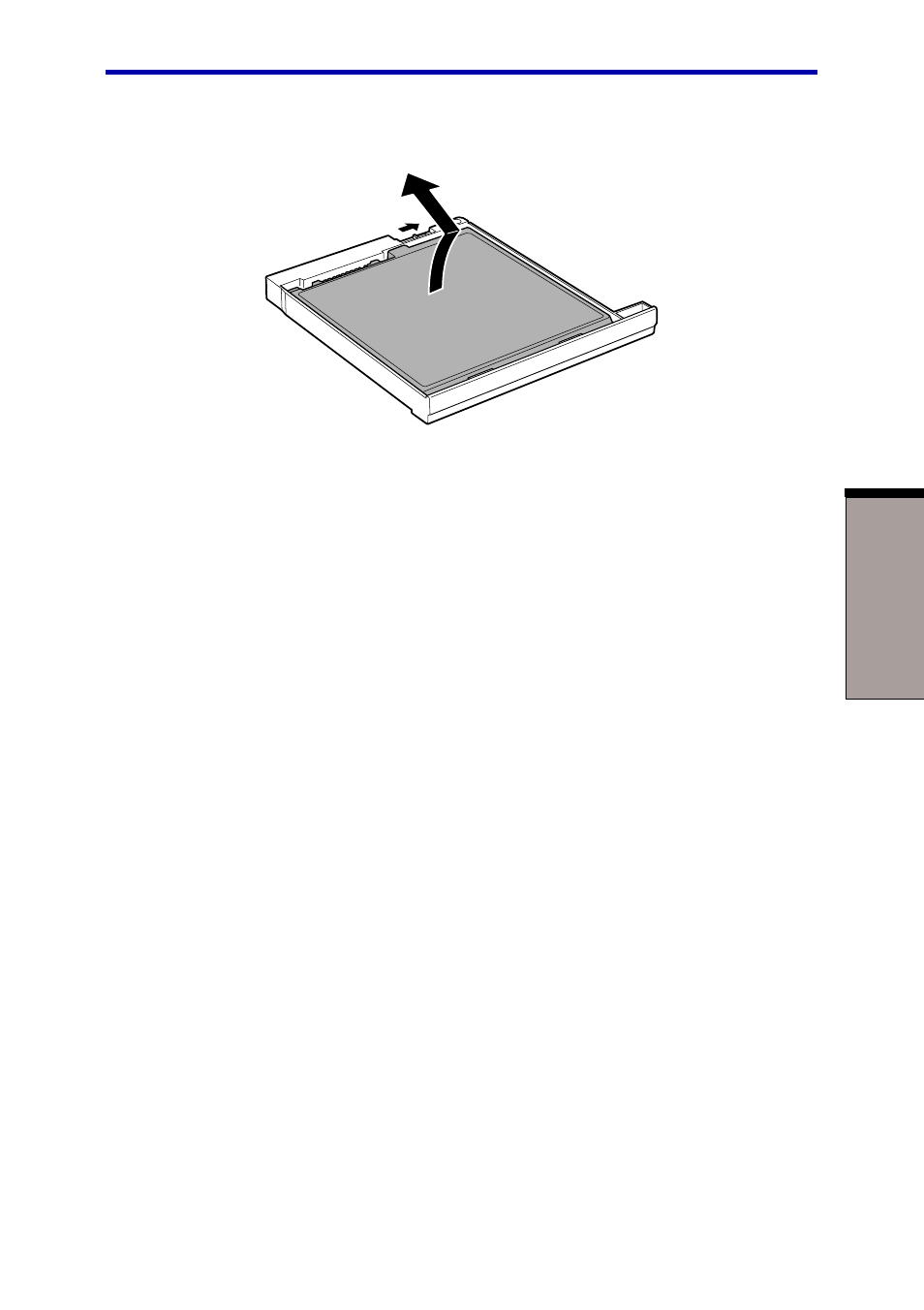 Additional ac adaptor, Battery charger, Slim select bay hdd adaptor (black) | Toshiba 6100 User Manual | Page 165 / 266