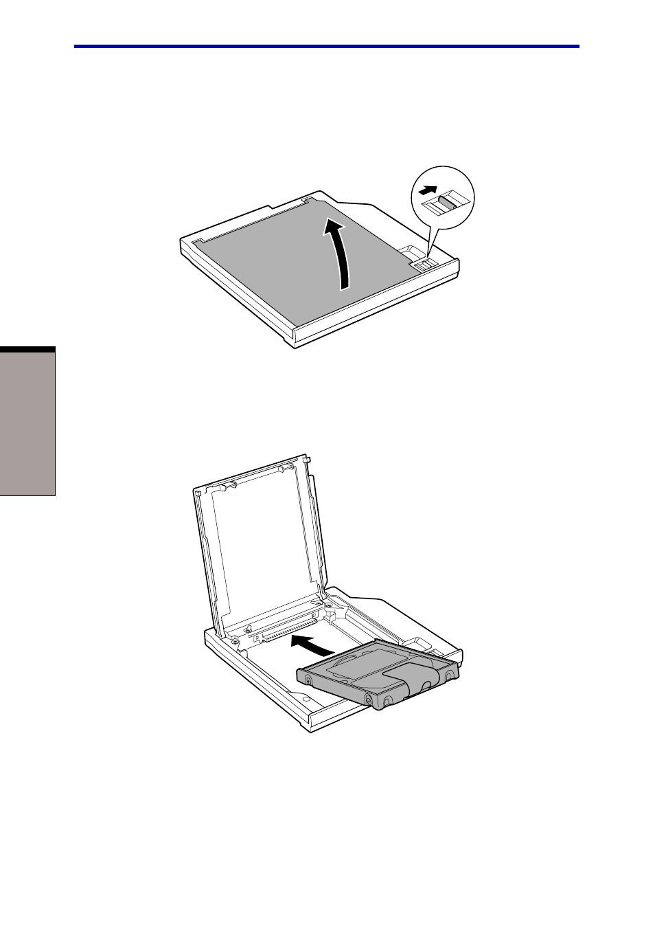 Toshiba 6100 User Manual | Page 166 / 266