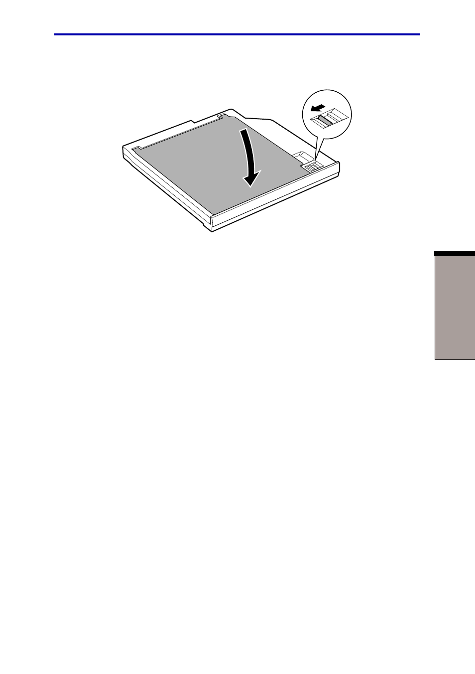 Usb diskette drive, Advanced port replicator | Toshiba 6100 User Manual | Page 167 / 266