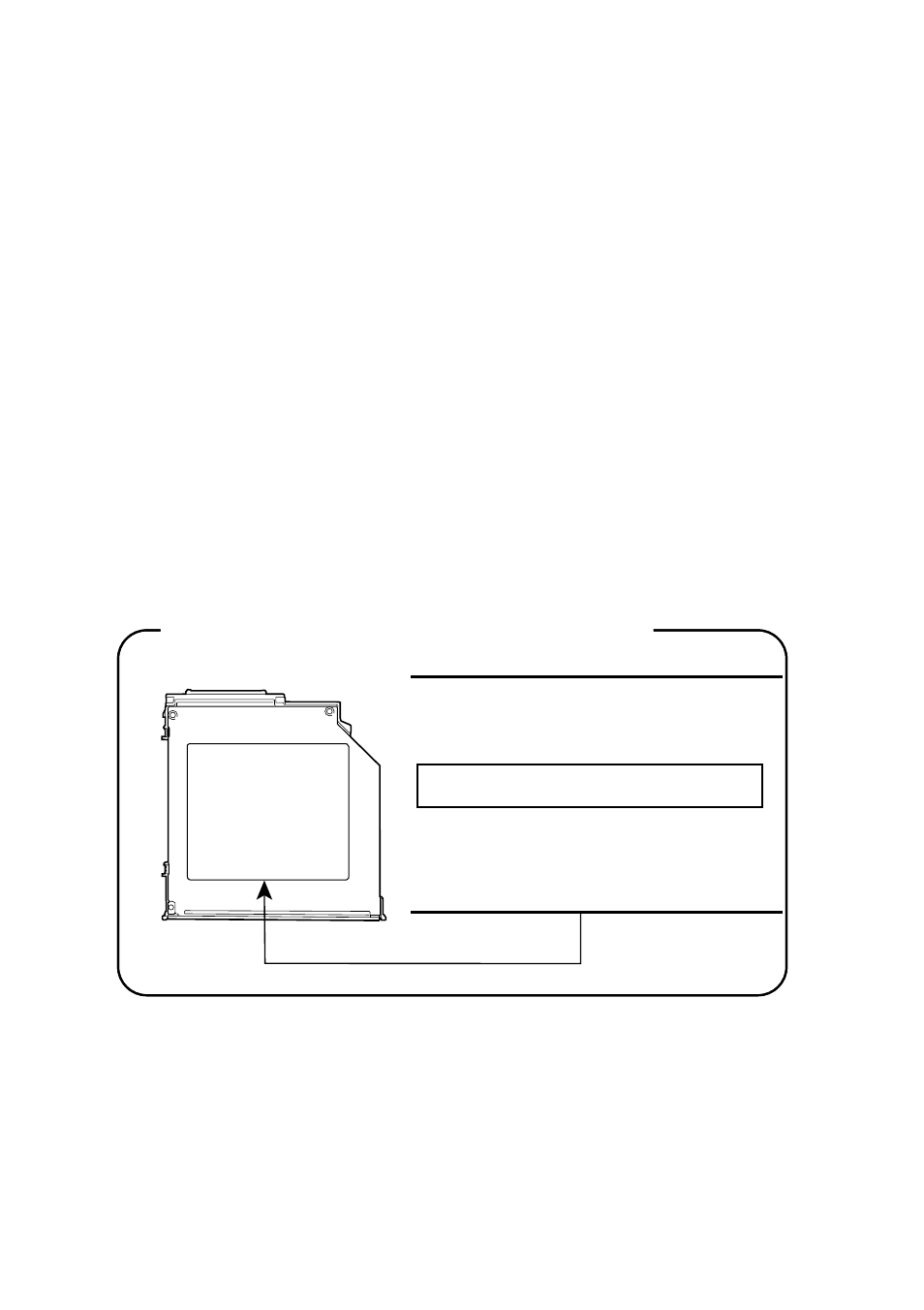 Location of the required label | Toshiba 6100 User Manual | Page 18 / 266