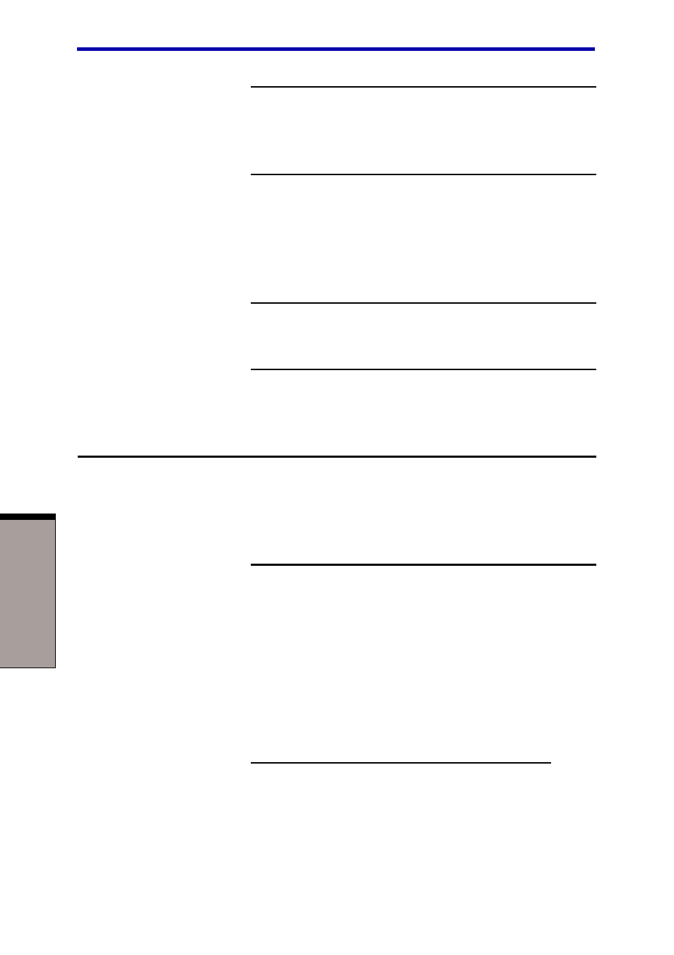 Toshiba 6100 User Manual | Page 184 / 266