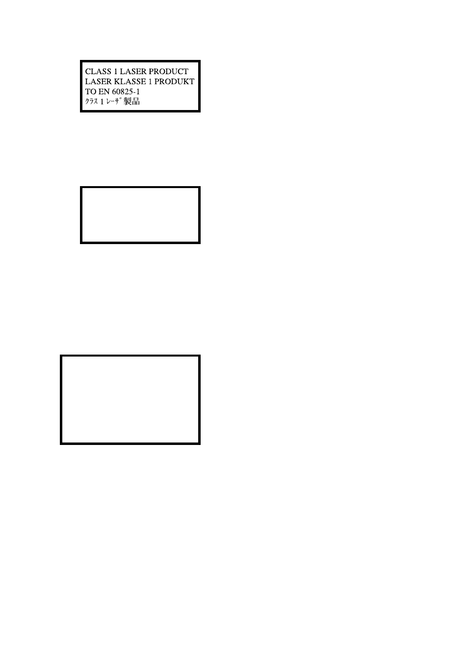 Toshiba 6100 User Manual | Page 19 / 266