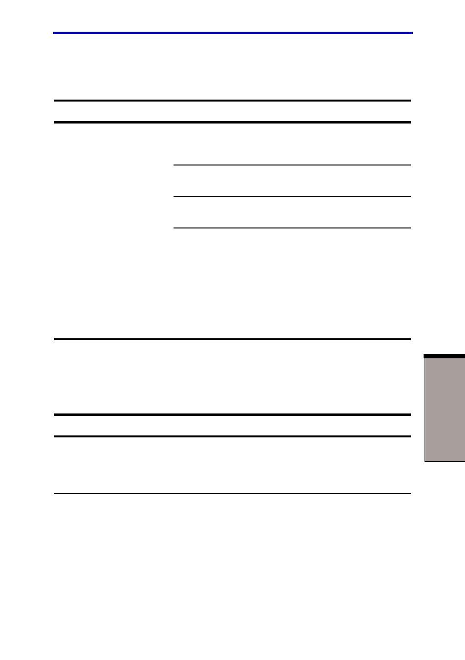 Sound system, Tv output signal, Sound system -19 tv output signal -19 | Toshiba 6100 User Manual | Page 191 / 266