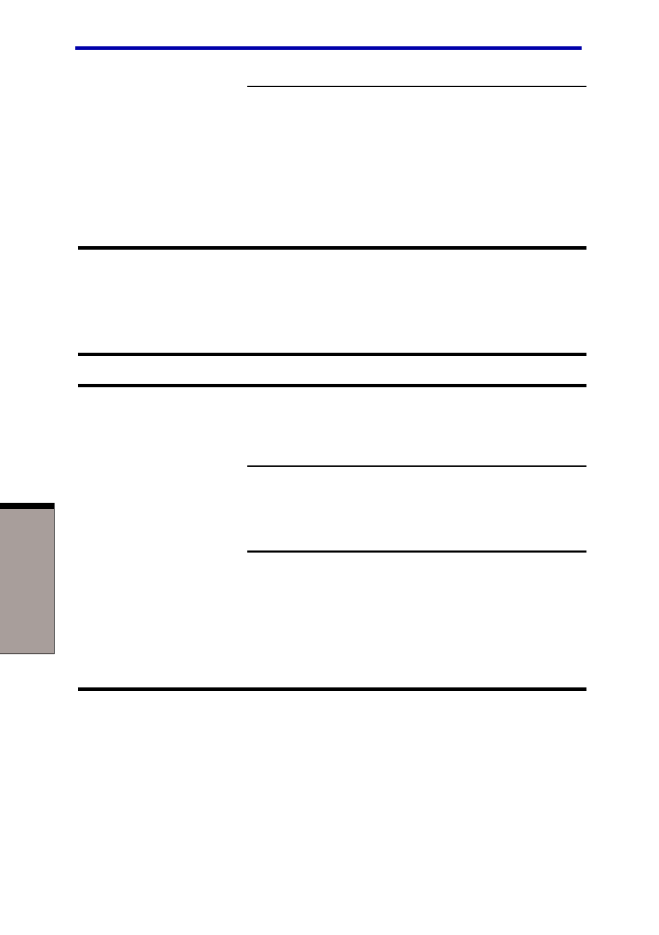 Usb -20 | Toshiba 6100 User Manual | Page 192 / 266