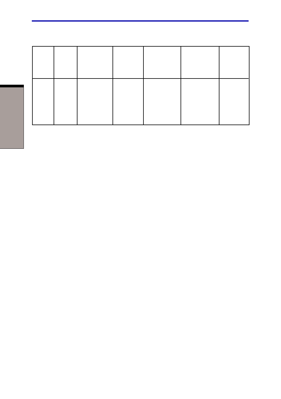 User's manual | Toshiba 6100 User Manual | Page 206 / 266