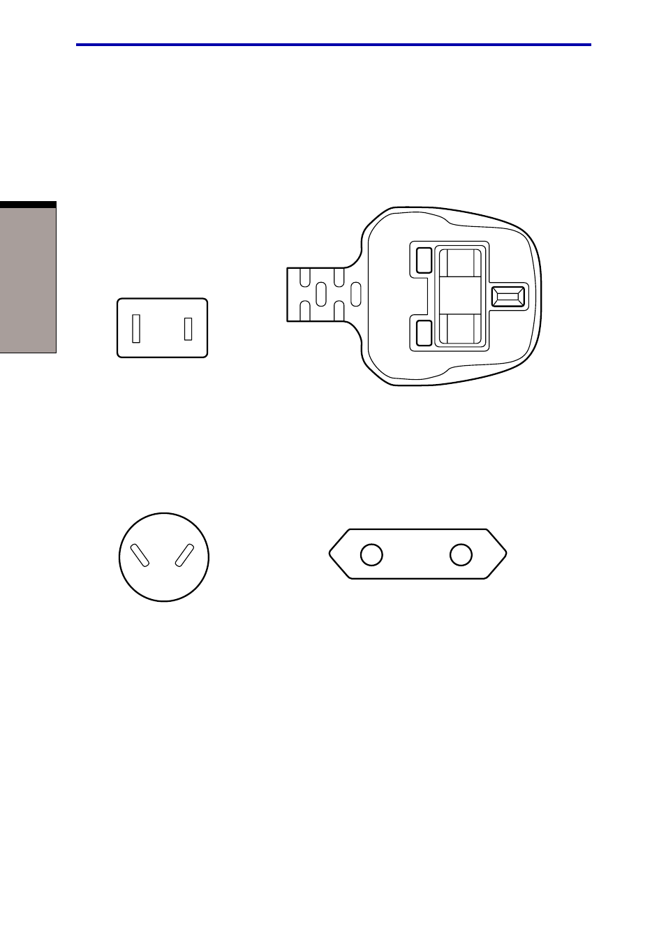 Toshiba 6100 User Manual | Page 242 / 266