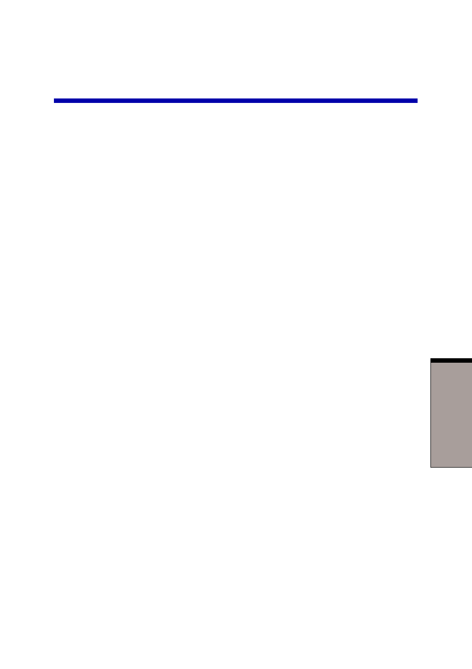 Appendix i parts numbers, Parts numbers | Toshiba 6100 User Manual | Page 245 / 266