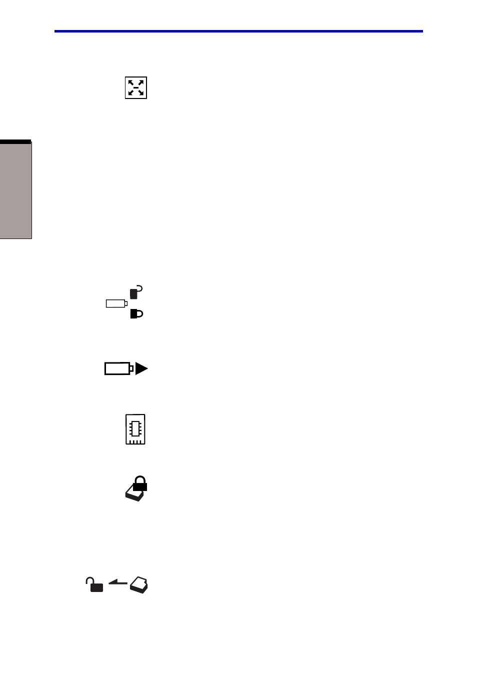 Toshiba 6100 User Manual | Page 68 / 266