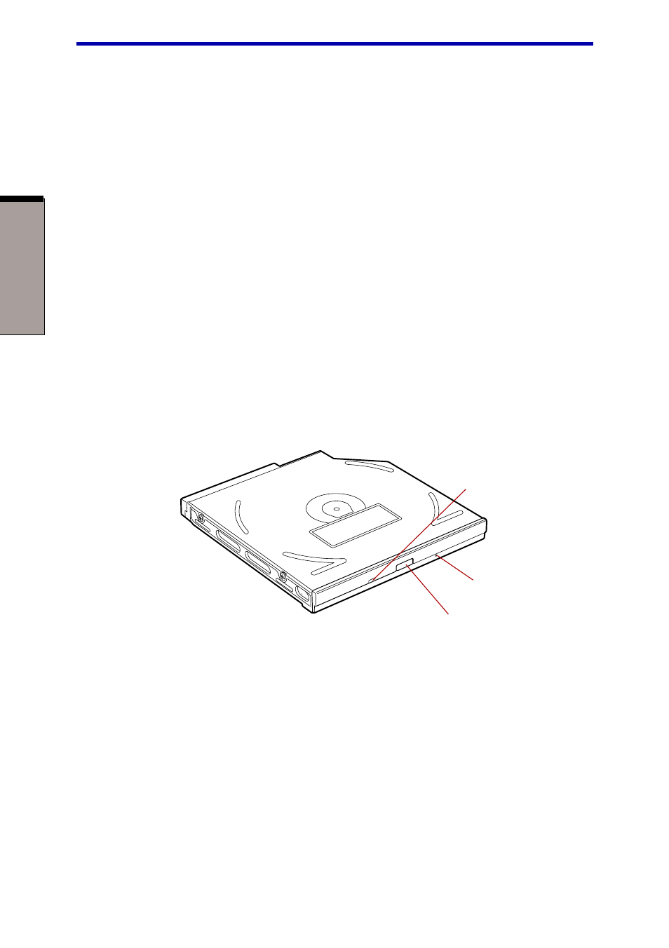 Dvd-rom drive (black), Dvd-rom drive (black) -12, User's manual | Toshiba 6100 User Manual | Page 74 / 266