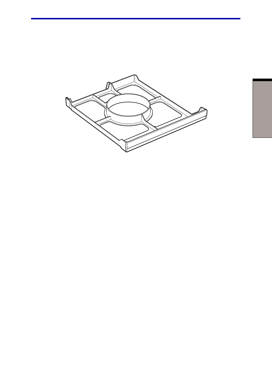 Weight saver, Weight saver -17 | Toshiba 6100 User Manual | Page 79 / 266