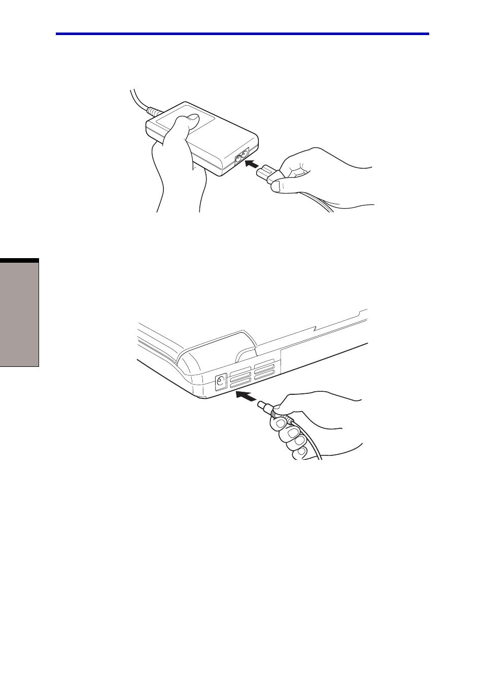 Toshiba 6100 User Manual | Page 86 / 266