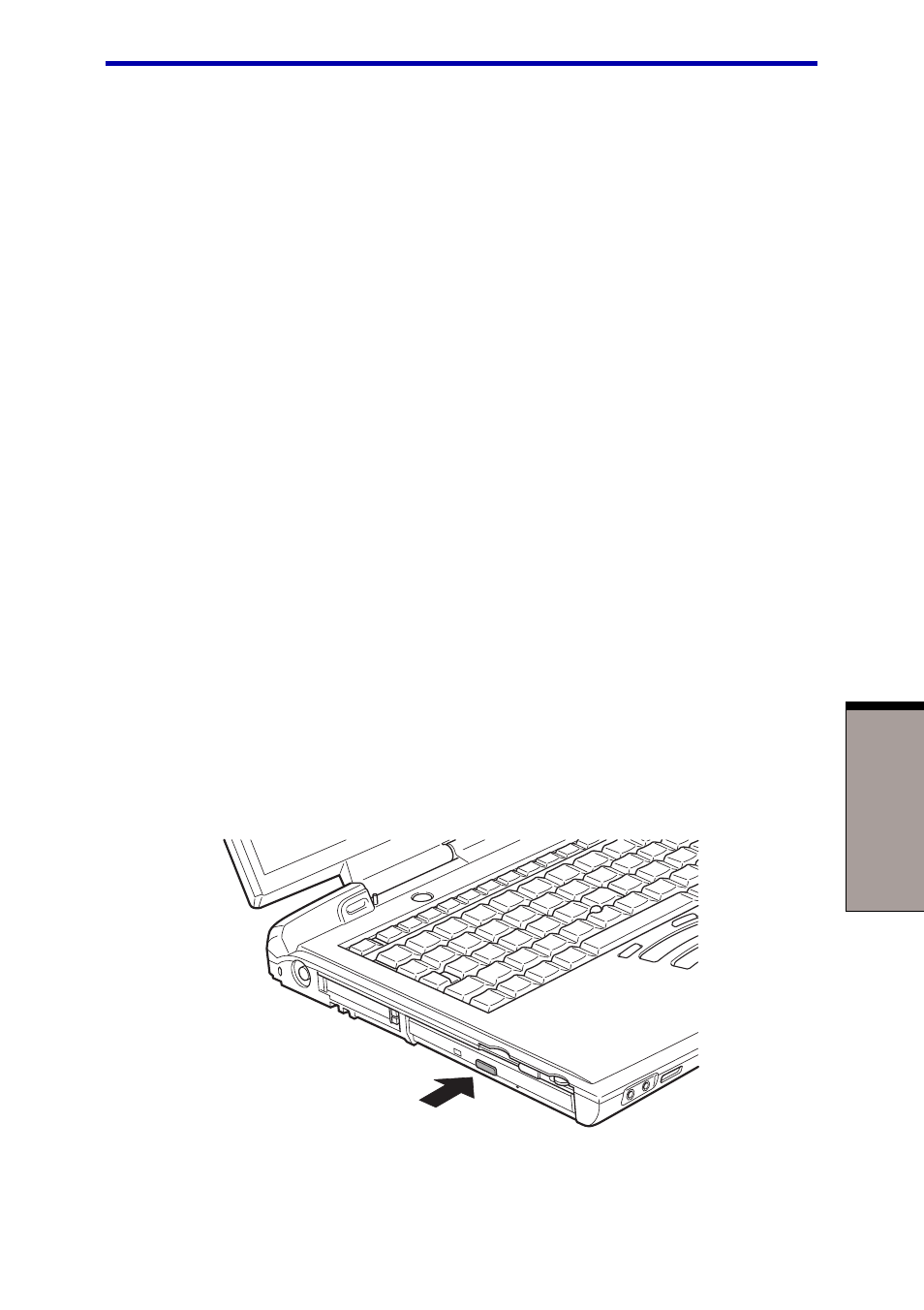 Loading cds, Loading cds -5, Alone audio cd player. see chapter 4 | Operating basics | Toshiba 6100 User Manual | Page 99 / 266