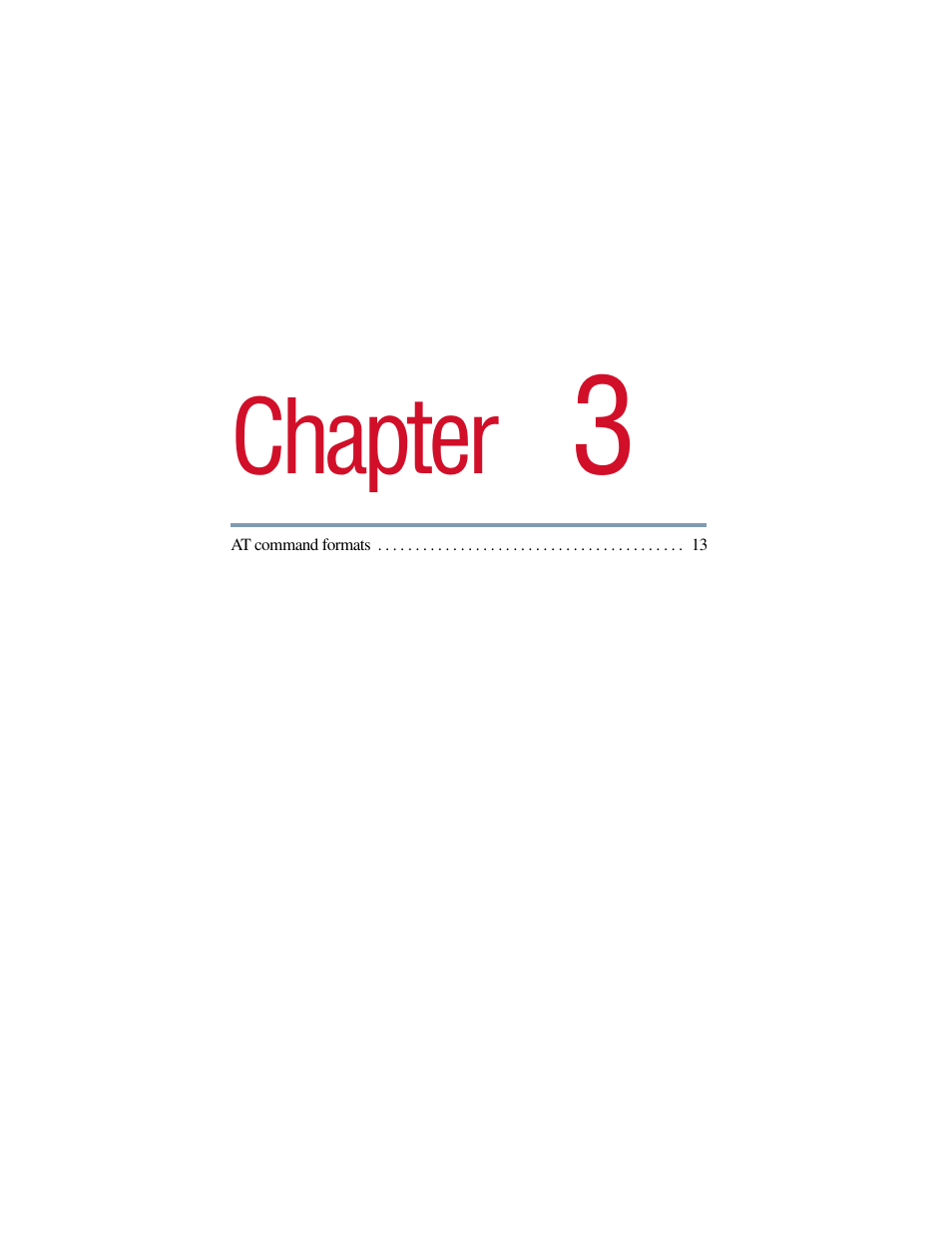 Chapter 3, a, Chapter | Toshiba V.90 User Manual | Page 31 / 102