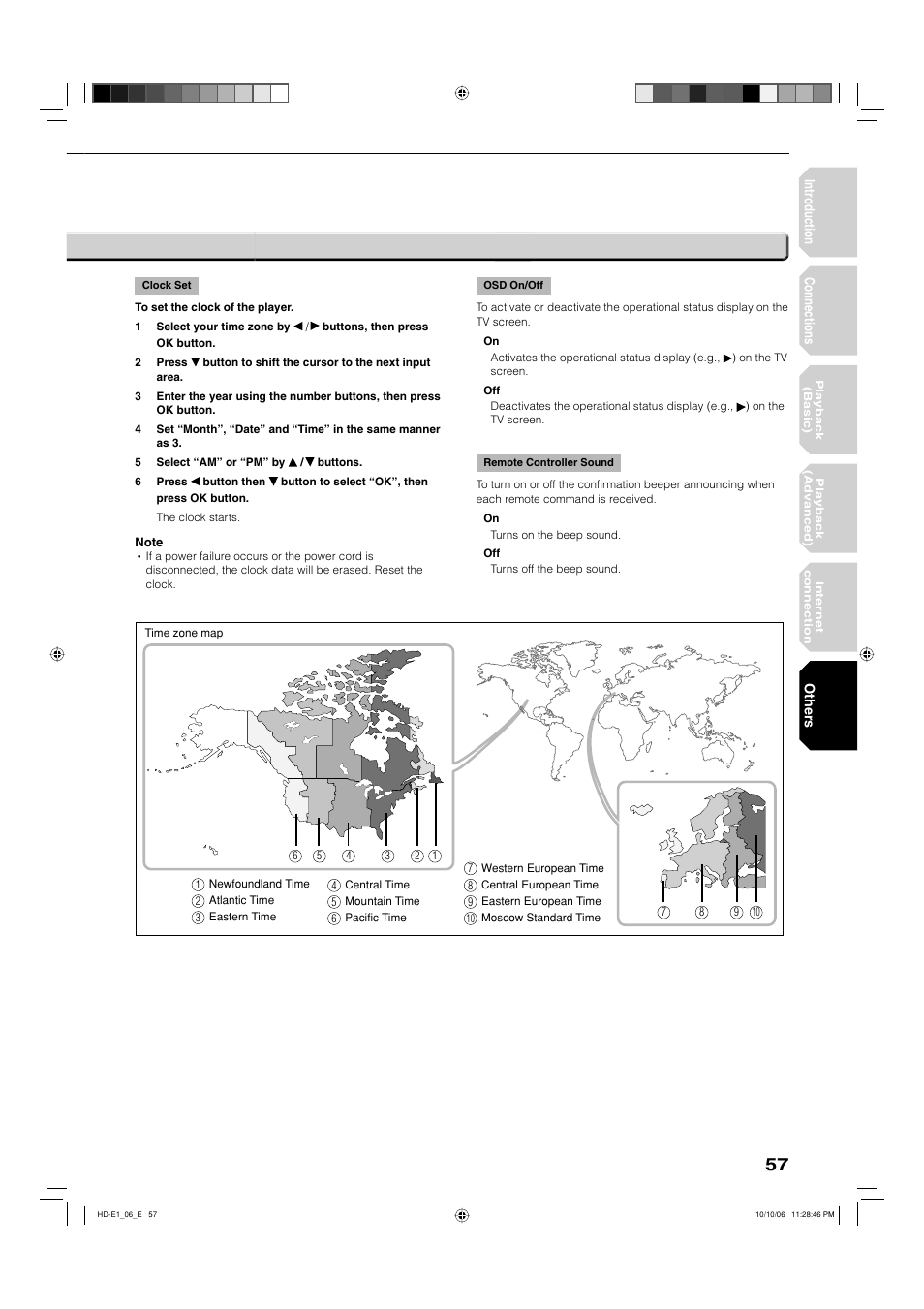 Toshiba HD-E1KE User Manual | Page 57 / 72