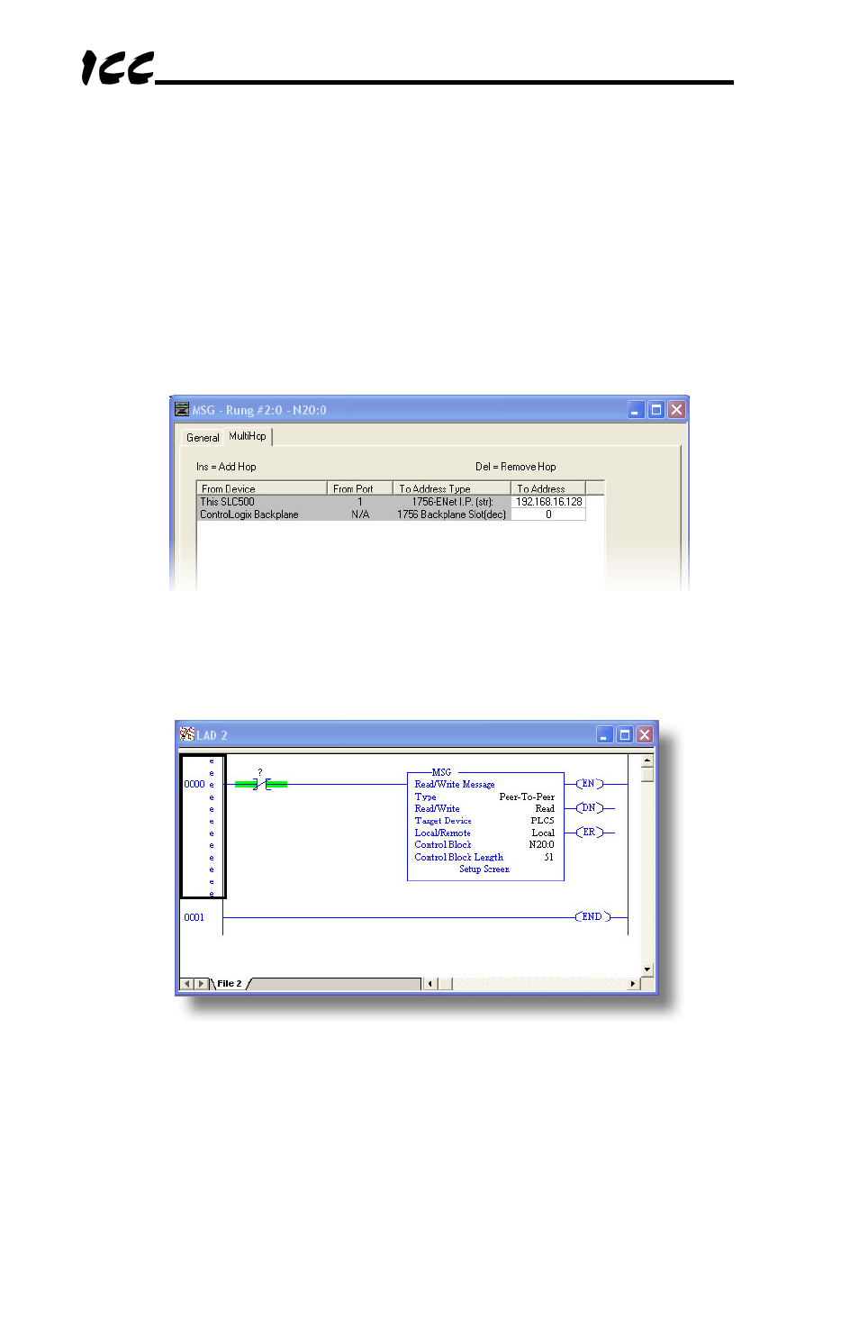 Toshiba Multiprotocol Ethernet Interface for Toshiba G9/VFAS1 Adjustable Speed Drives ASD-G9ETH User Manual | Page 100 / 116