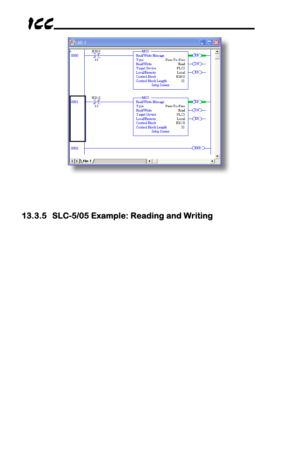Toshiba Multiprotocol Ethernet Interface for Toshiba G9/VFAS1 Adjustable Speed Drives ASD-G9ETH User Manual | Page 103 / 116