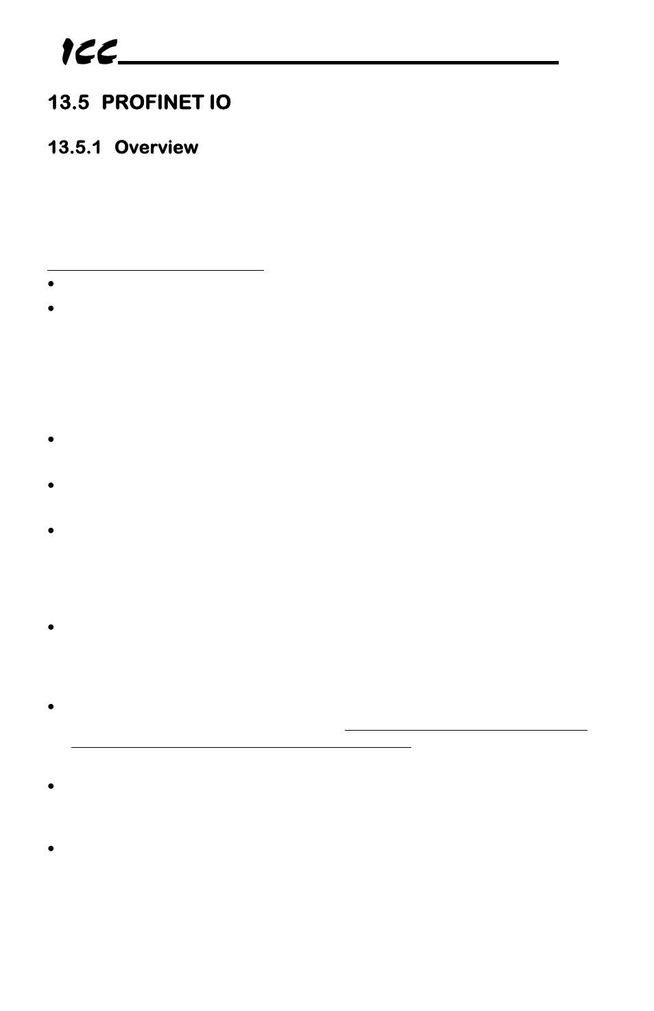 5 profinet io | Toshiba Multiprotocol Ethernet Interface for Toshiba G9/VFAS1 Adjustable Speed Drives ASD-G9ETH User Manual | Page 114 / 116
