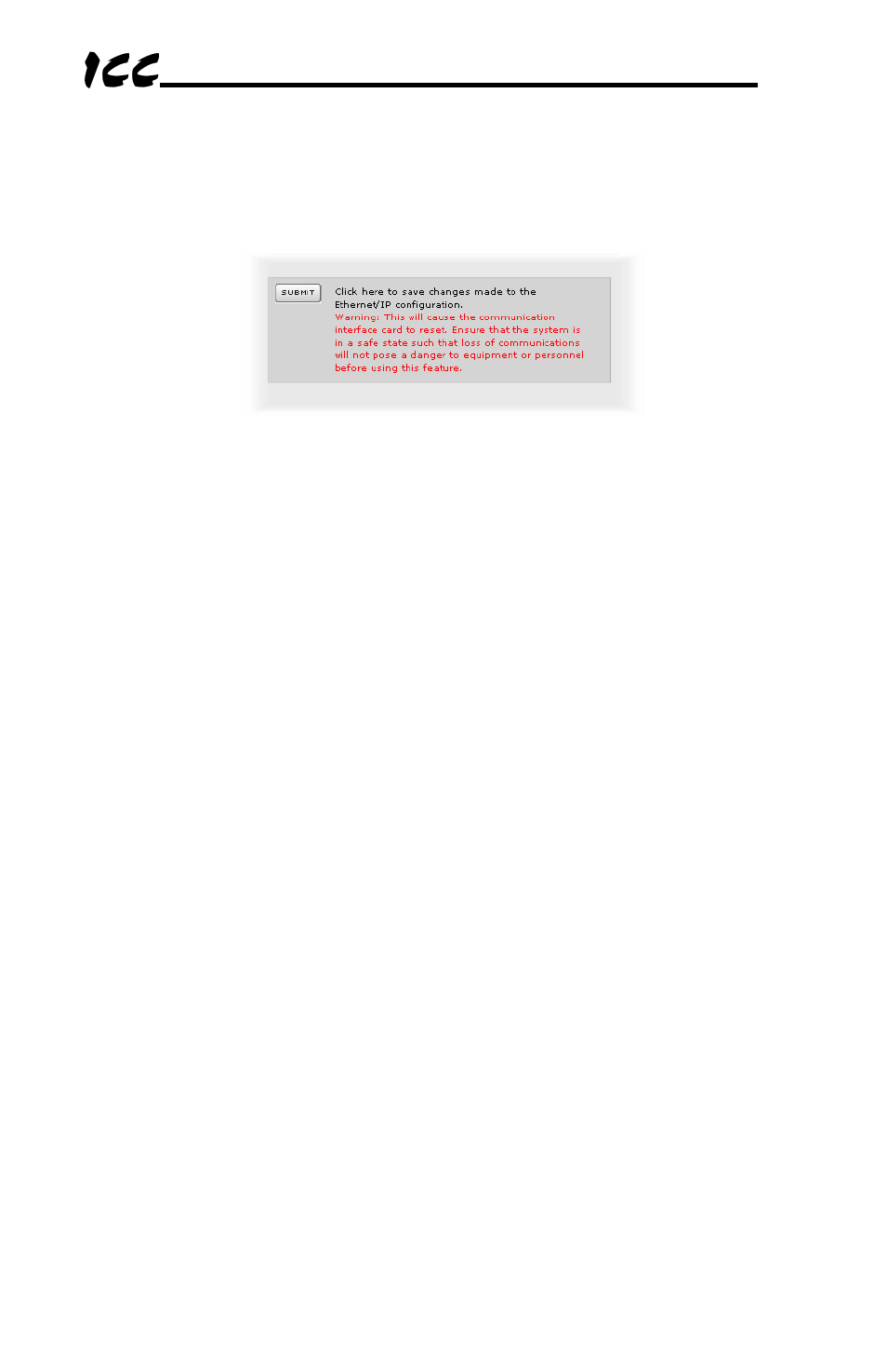 Toshiba Multiprotocol Ethernet Interface for Toshiba G9/VFAS1 Adjustable Speed Drives ASD-G9ETH User Manual | Page 43 / 116