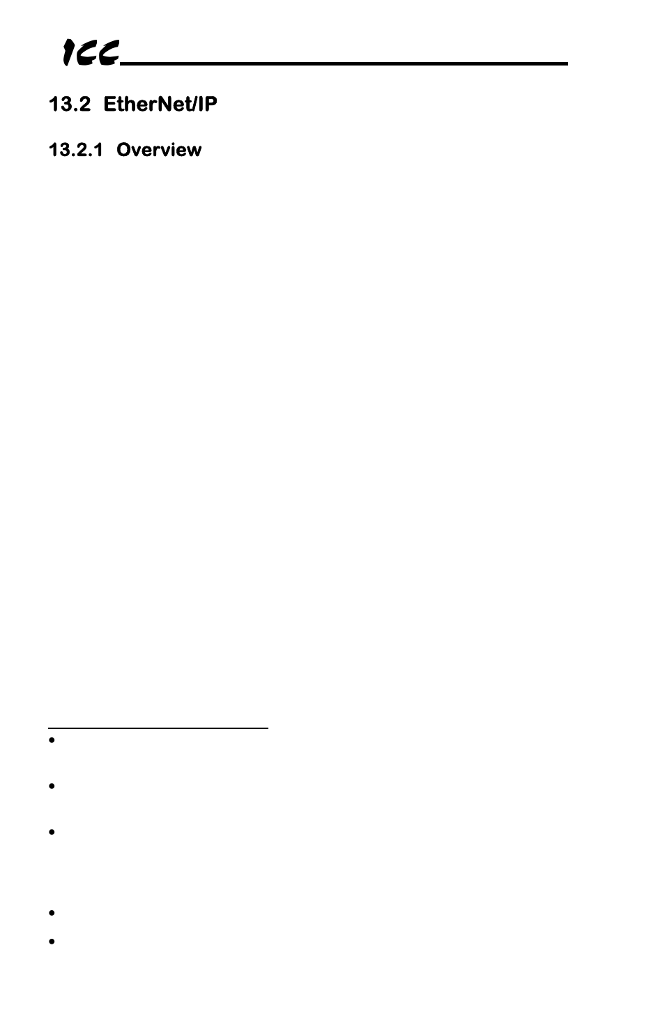 2 ethernet/ip | Toshiba Multiprotocol Ethernet Interface for Toshiba G9/VFAS1 Adjustable Speed Drives ASD-G9ETH User Manual | Page 70 / 116