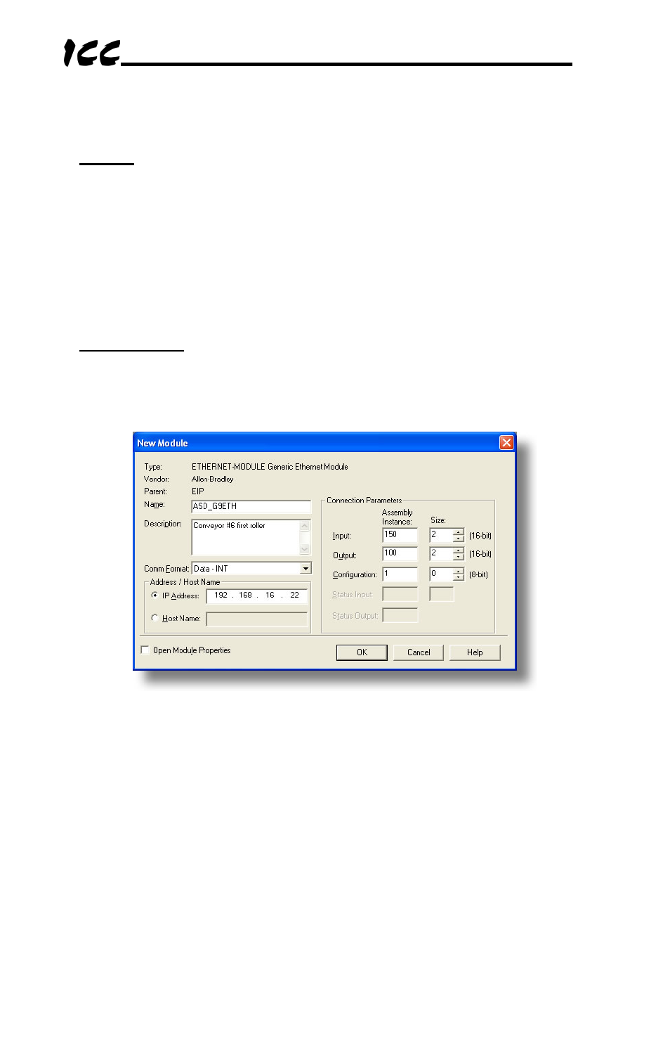 Toshiba Multiprotocol Ethernet Interface for Toshiba G9/VFAS1 Adjustable Speed Drives ASD-G9ETH User Manual | Page 77 / 116