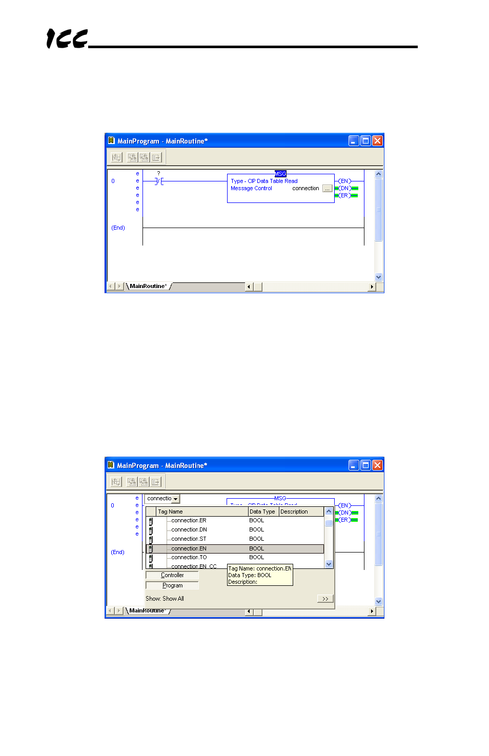 Toshiba Multiprotocol Ethernet Interface for Toshiba G9/VFAS1 Adjustable Speed Drives ASD-G9ETH User Manual | Page 90 / 116