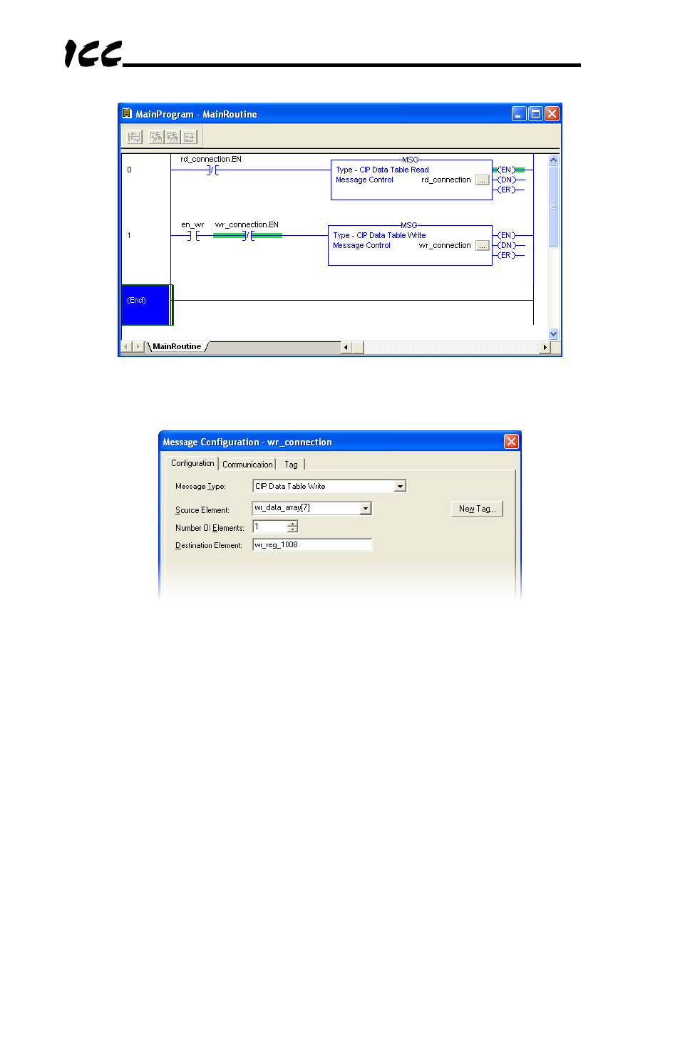 Toshiba Multiprotocol Ethernet Interface for Toshiba G9/VFAS1 Adjustable Speed Drives ASD-G9ETH User Manual | Page 94 / 116