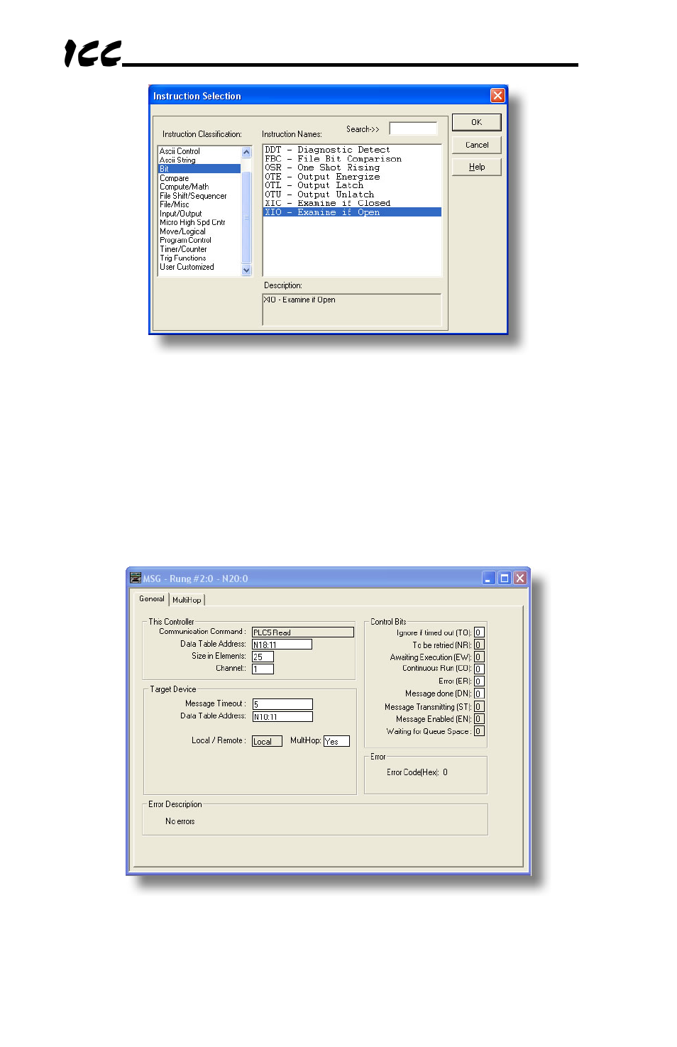 Toshiba Multiprotocol Ethernet Interface for Toshiba G9/VFAS1 Adjustable Speed Drives ASD-G9ETH User Manual | Page 99 / 116