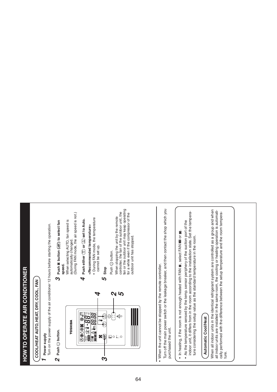 Toshiba RAV-SM1100UT-E User Manual | Page 67 / 80