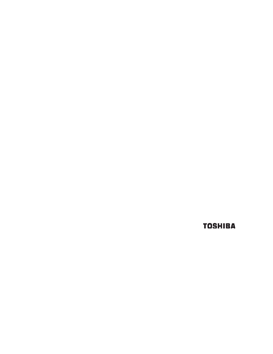 Toshiba IK-1000 User Manual | Page 2 / 2