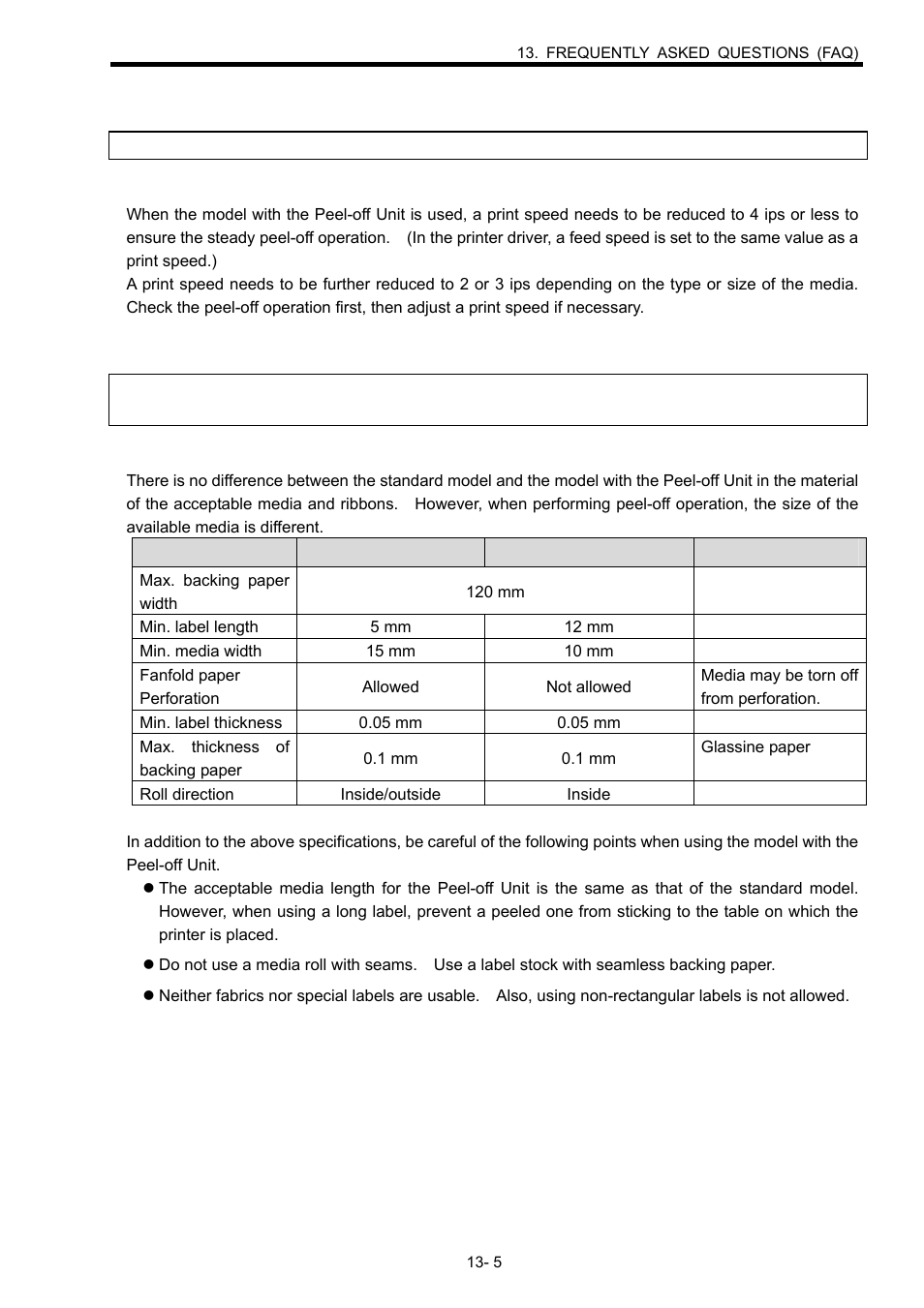 Toshiba B-SX600 SERIES User Manual | Page 102 / 109
