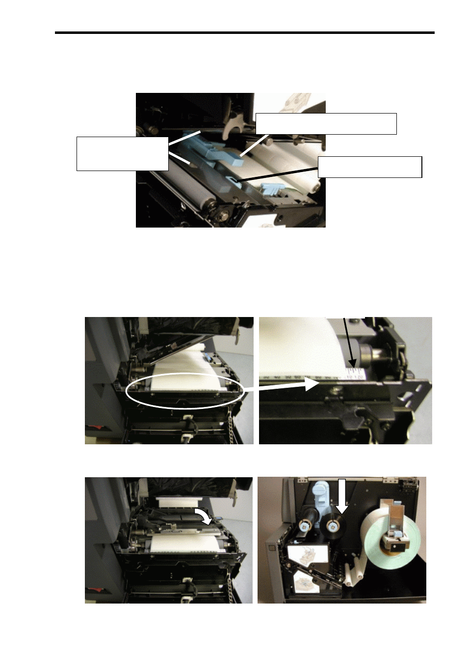 Toshiba B-SX600 SERIES User Manual | Page 41 / 109