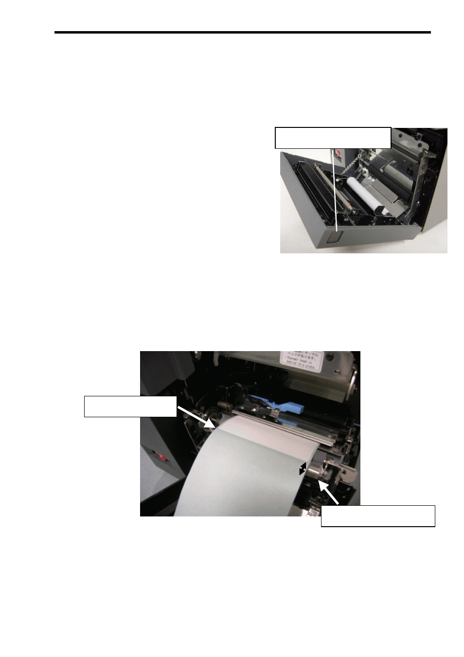 Toshiba B-SX600 SERIES User Manual | Page 42 / 109
