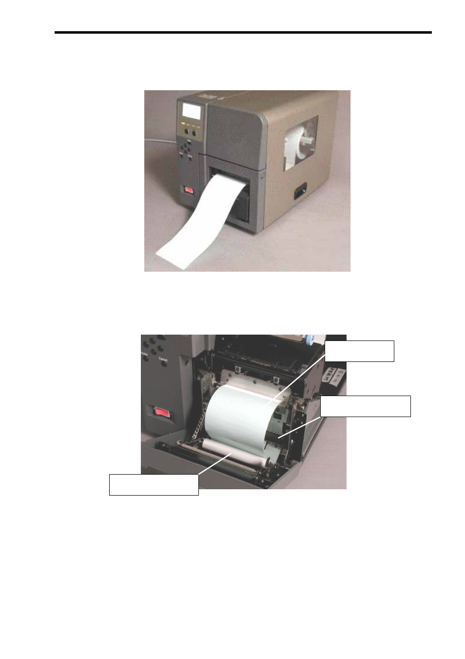 Toshiba B-SX600 SERIES User Manual | Page 44 / 109