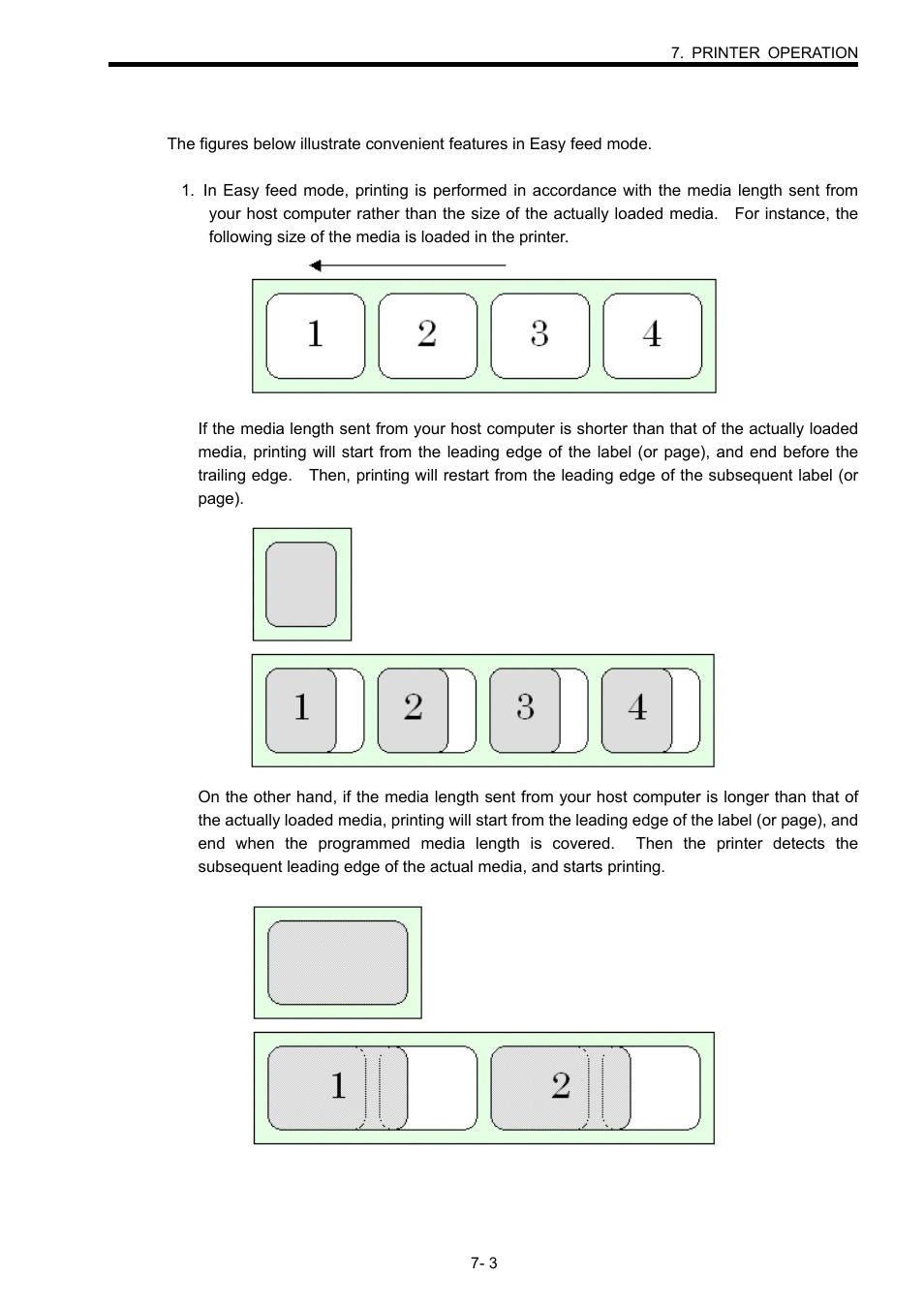 Toshiba B-SX600 SERIES User Manual | Page 56 / 109