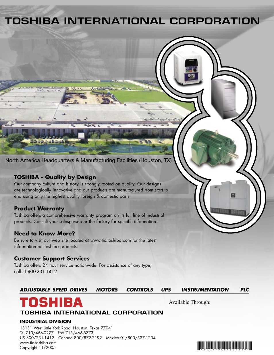 Toshiba G3 Plus Pack User Manual | Page 4 / 4