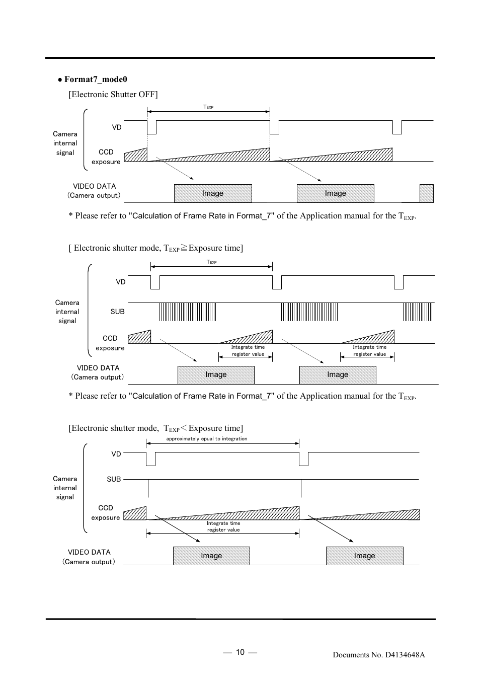 Toshiba TELI CS3950DIF User Manual | Page 19 / 24