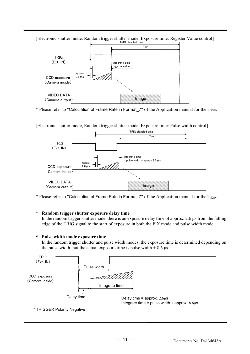 Toshiba TELI CS3950DIF User Manual | Page 20 / 24