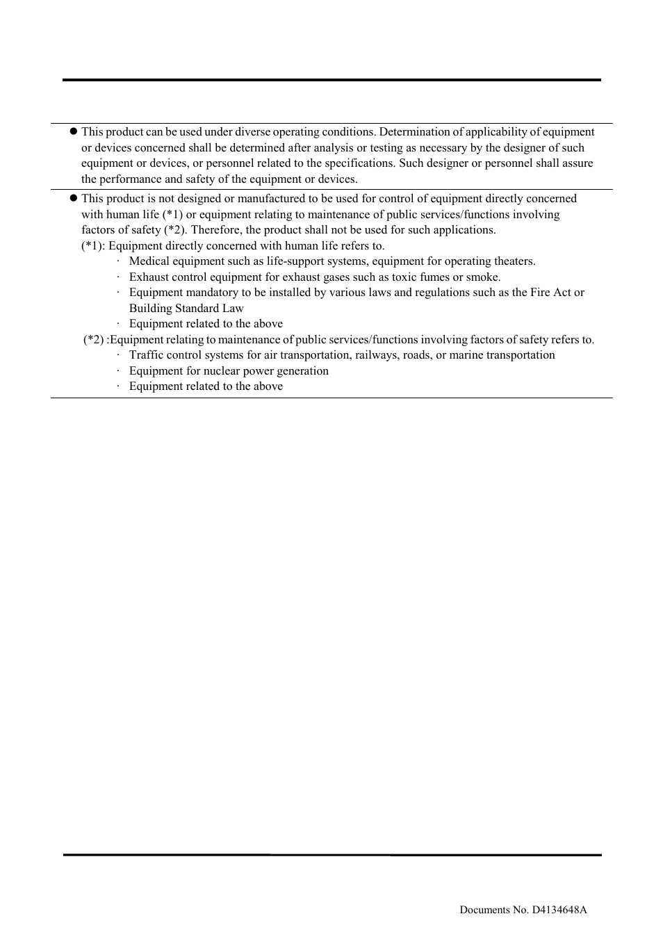 Toshiba TELI CS3950DIF User Manual | Page 7 / 24